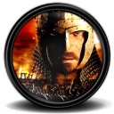 Rome - Total War - Barbarian Invasion 2 Icon 128x128 png